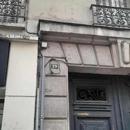 The Saint-denis